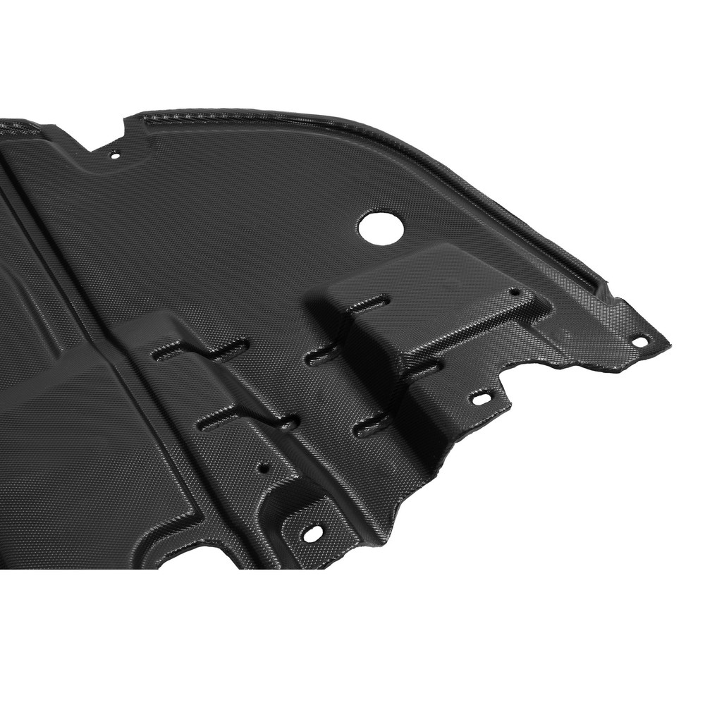 For Lexus ES350 2007-2012 Left+Right Side Front Engine Splash Shield Under Cover