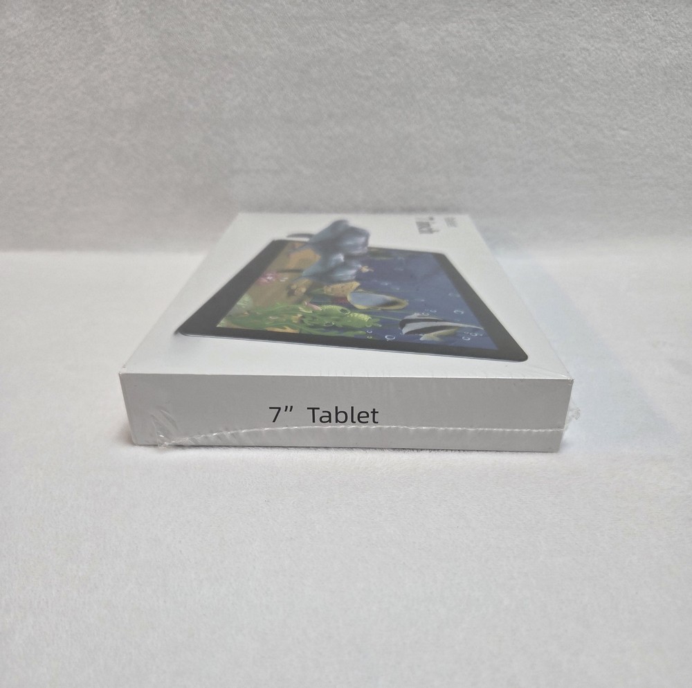 Aheadthink 7 Inch Tablet Dual Camera New