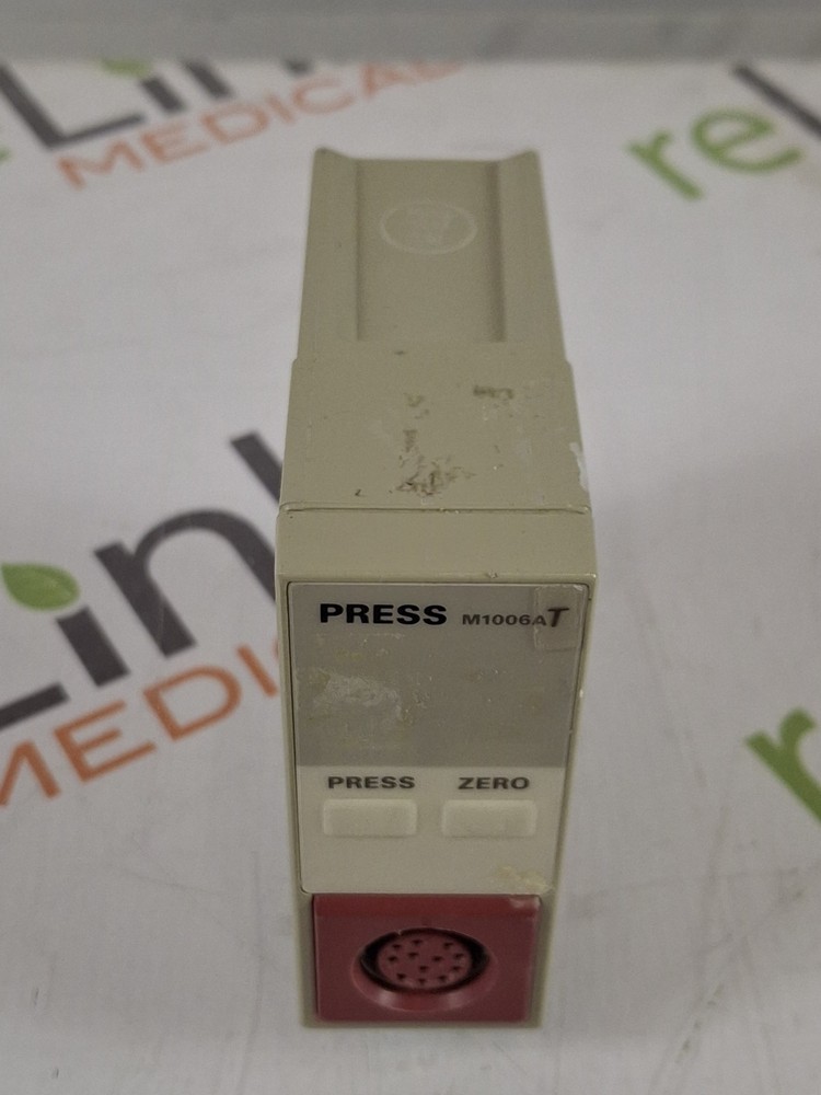 Hewlett Packard M1006A Press Module