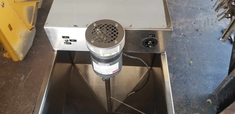 Smoke Generator
