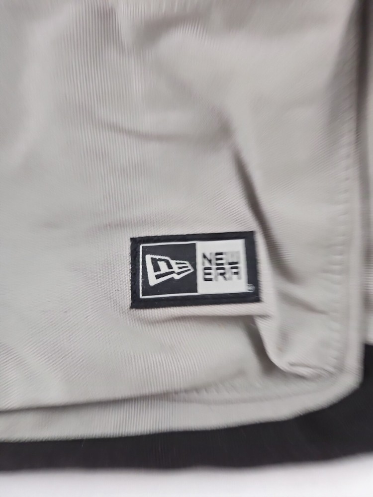 New Era Delaware Pack - Backpack - Grey - Brand New