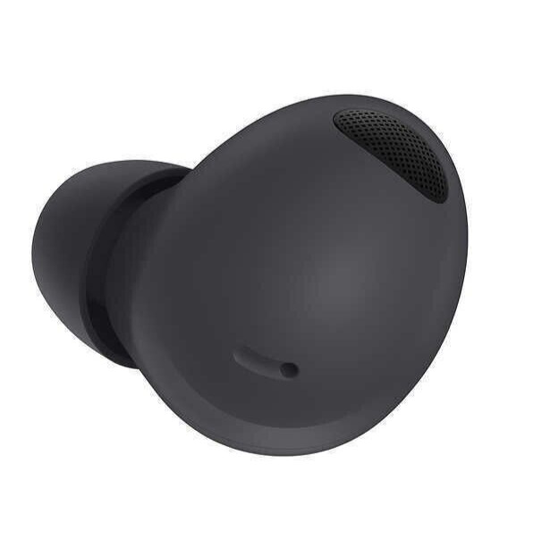 Samsung Galaxy Buds2 PRO Wireless SM-R510 Left Side Graphite (L)--Excellent