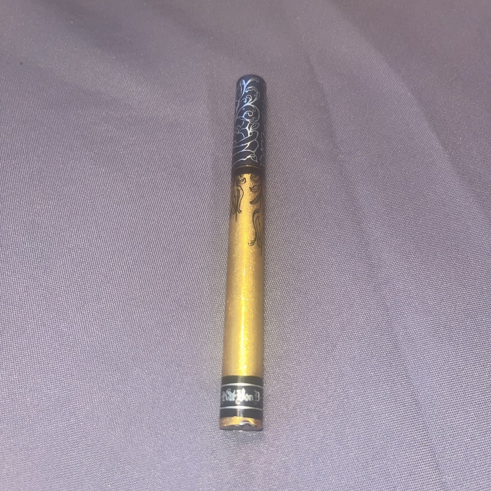 KVD Everlasting Liquid Lipstick Gold