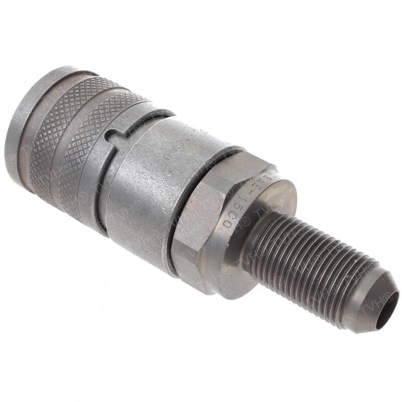FOR BOBCAT COUPLER- FF FEMALE 7246792