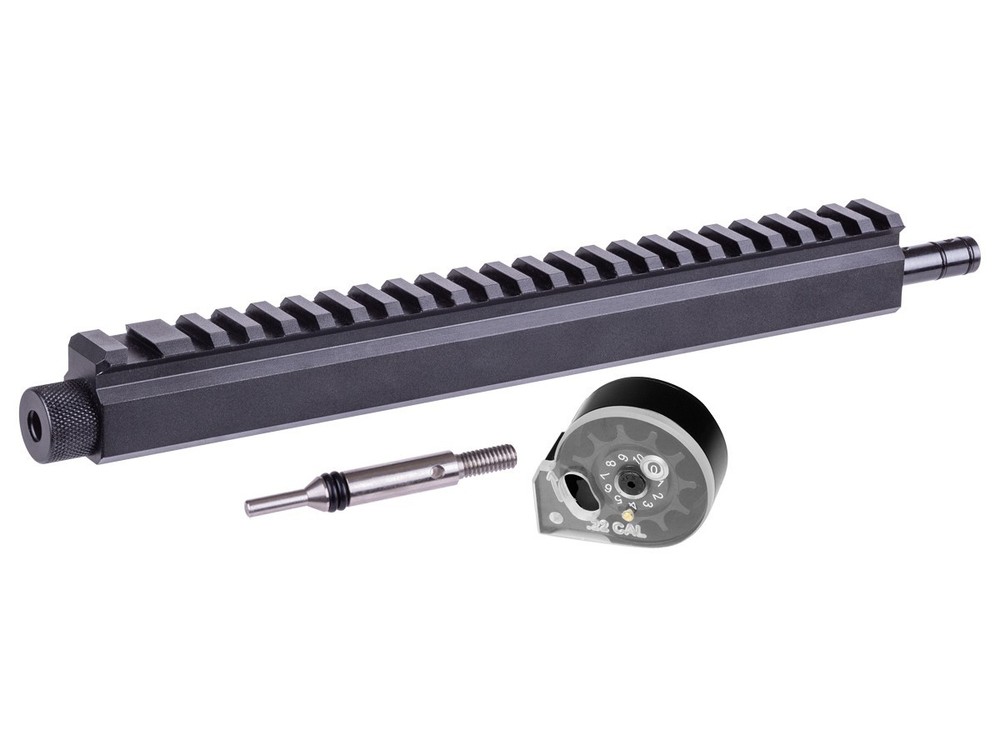 Air Venturi MicroStrike Caliber Change Kit, .25 Caliber
