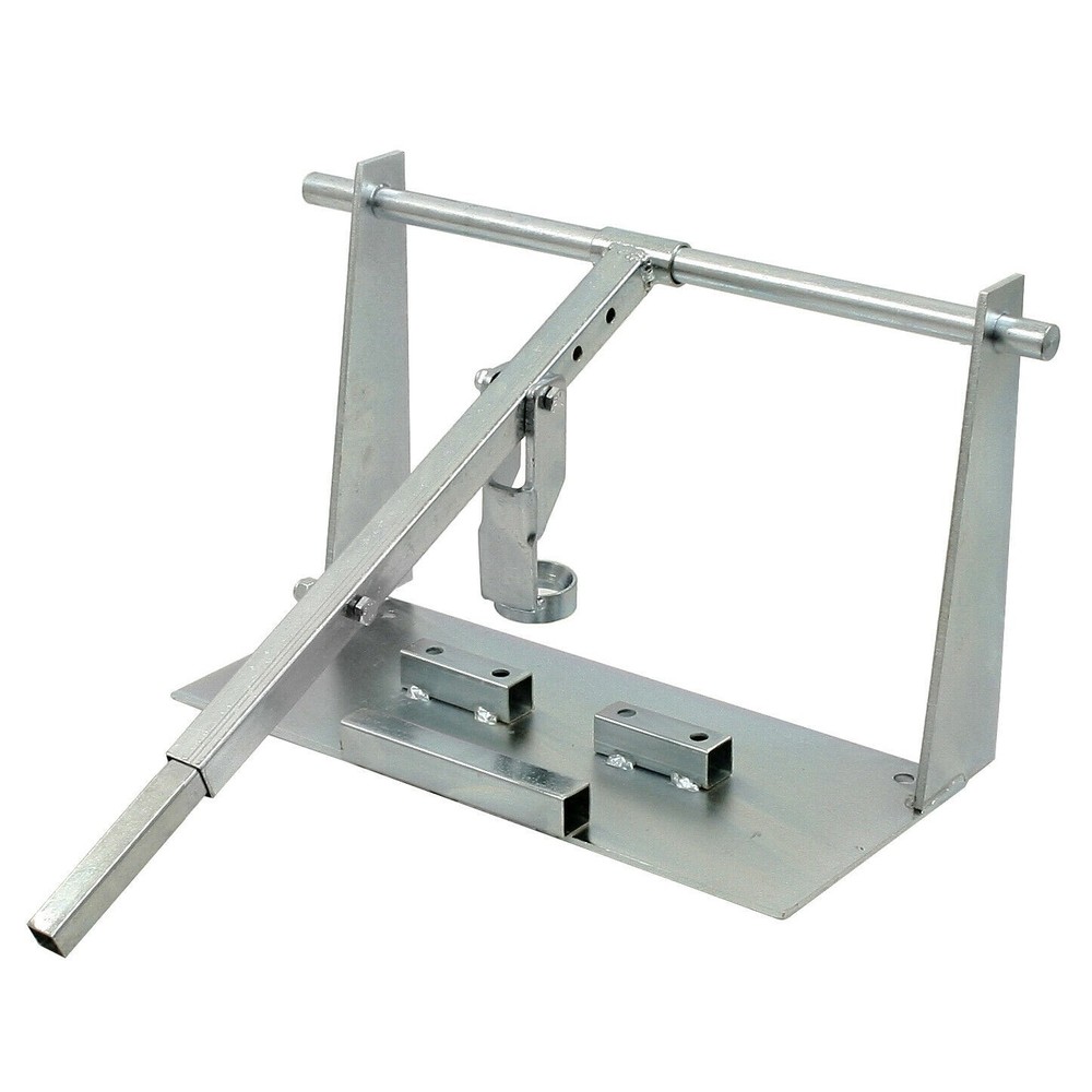 Empi 5742 Bench Head Assembly Tool For Vw Air-cooled Engine