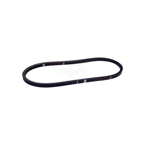 Blade Drive Belt For Exmark Repl 1-63336