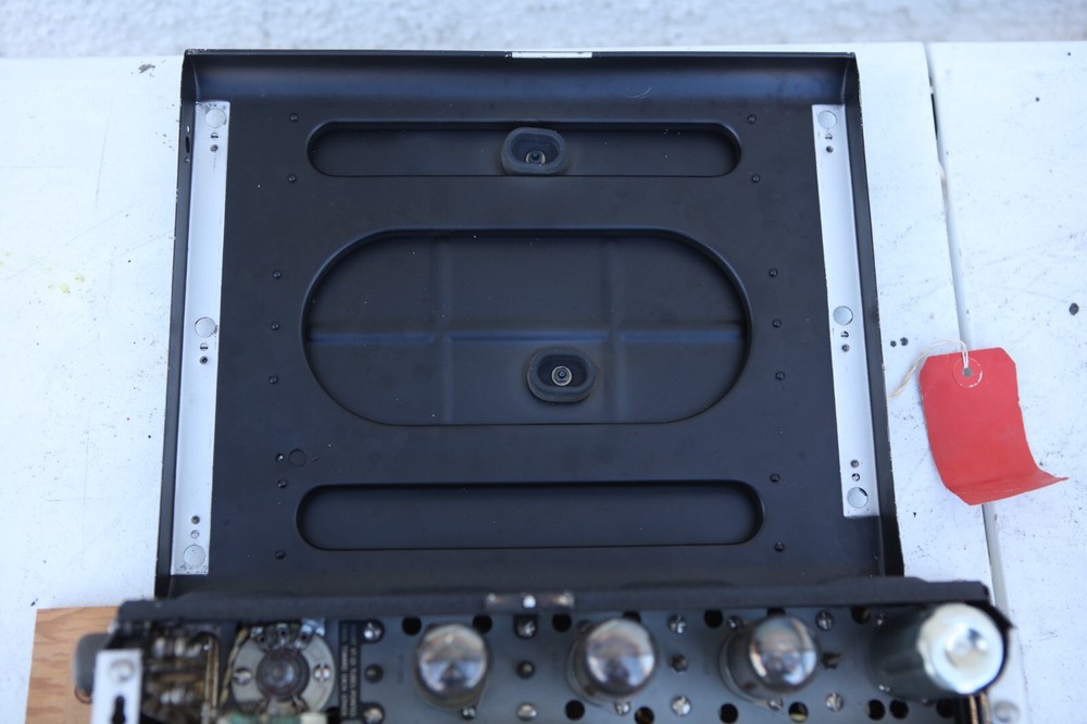Signal Corps BC-645-A Receiver and Transmitter