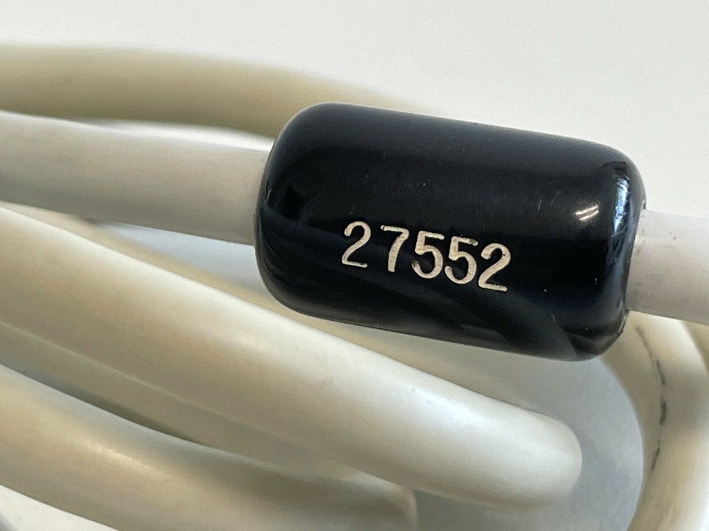 T1: Acuson 2.0mhz Wand Probe