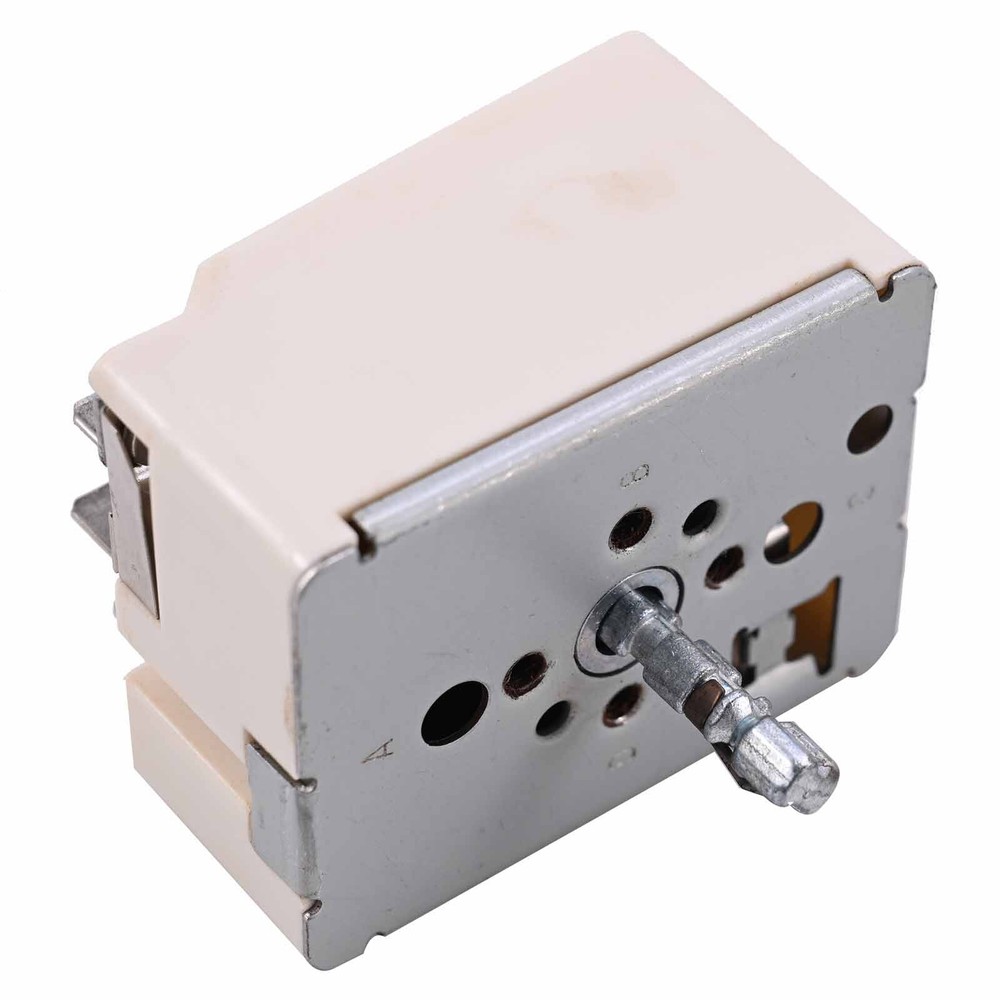 Infinite Control Switch 3149400/812639 / 66004-AF38 Range Burner Surface Element