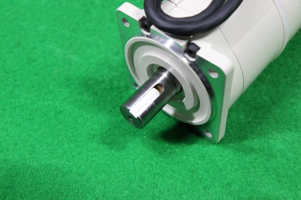 PANASONIC Used MSMZ082B1E Servo Motor