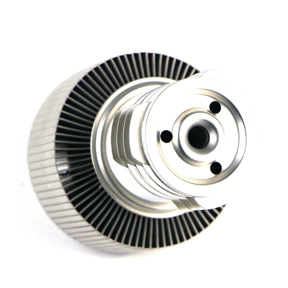 NEW Jingguang FU-728F Electronic Ceramic Tube