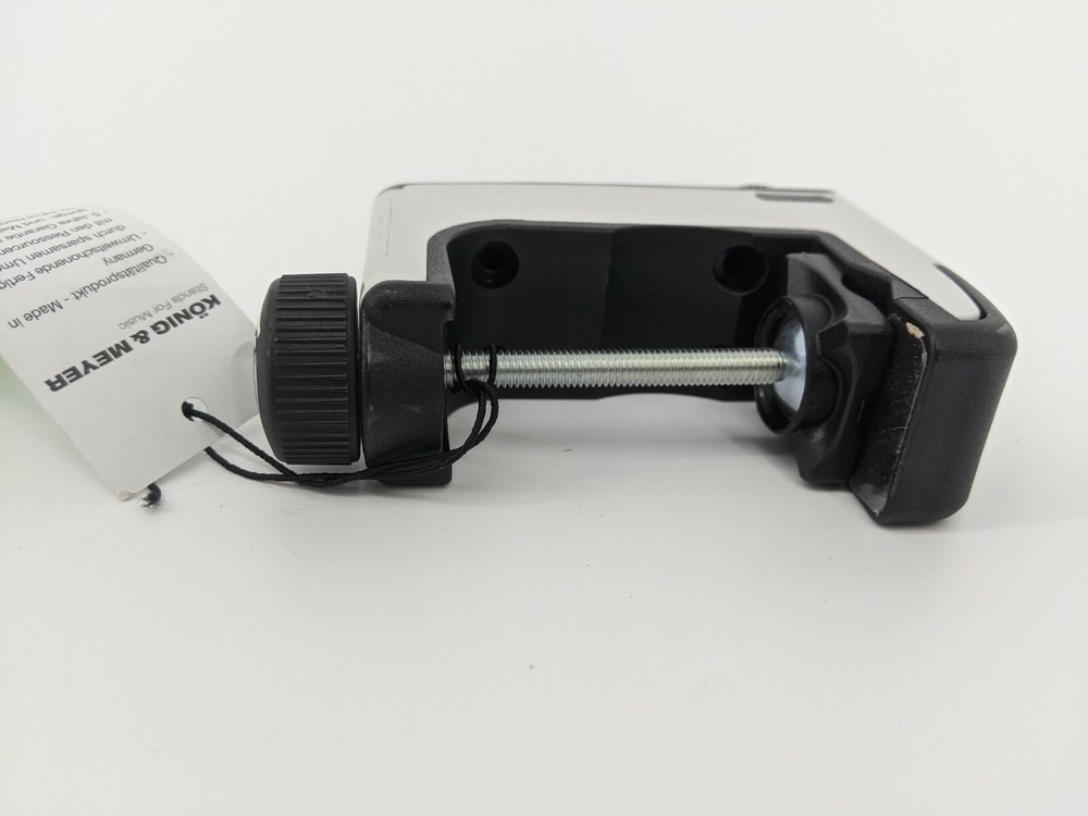 Konig & Meyer KM Clamp Holder 2" Opening