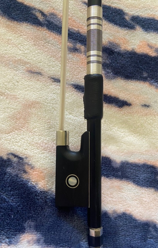 Mathias Thoma model 55-44 violin