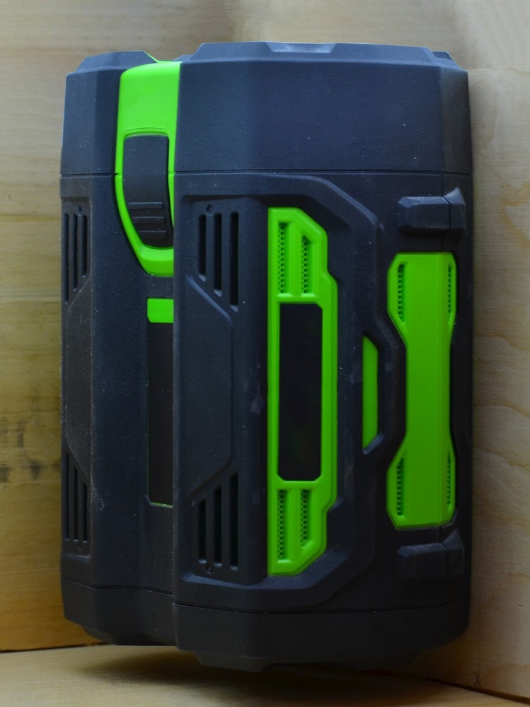 *4-Pack* Barnyard Intel Battery Holder for EGO 56V