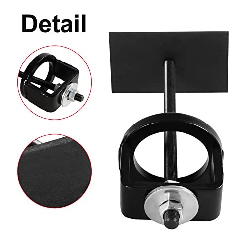 Clutch Compression Tool Universal for ATV UTV Snowmobile, Compatible with