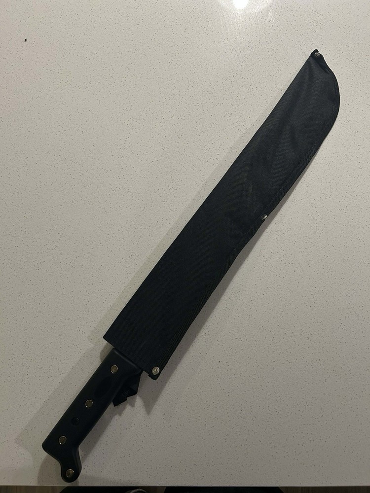 Machete