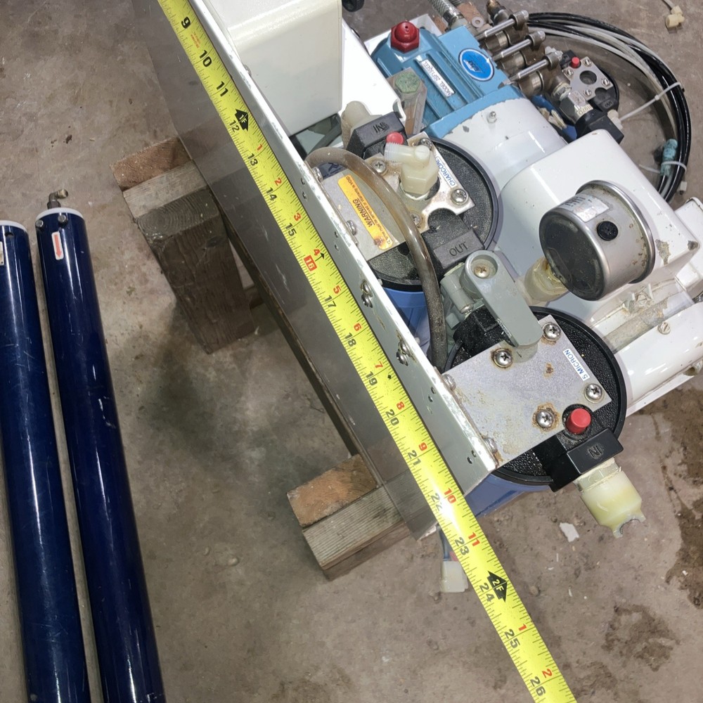 Water Makers Reverse Osmosis Desalination