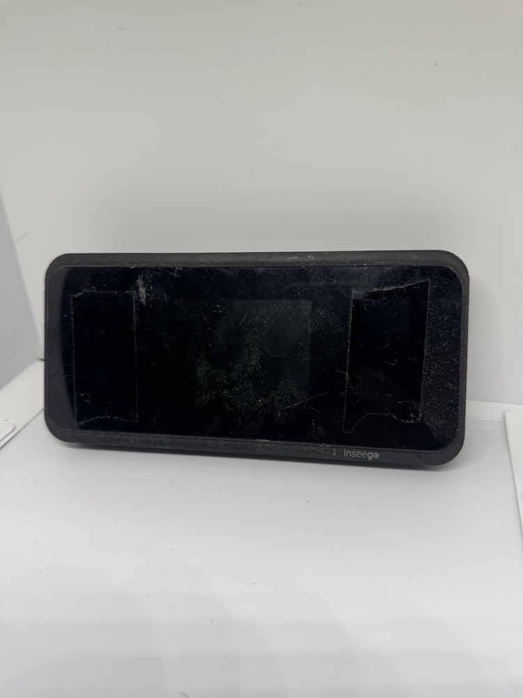 Inseego MiFi 4G LTE Mobile Hotspot – Tested Working