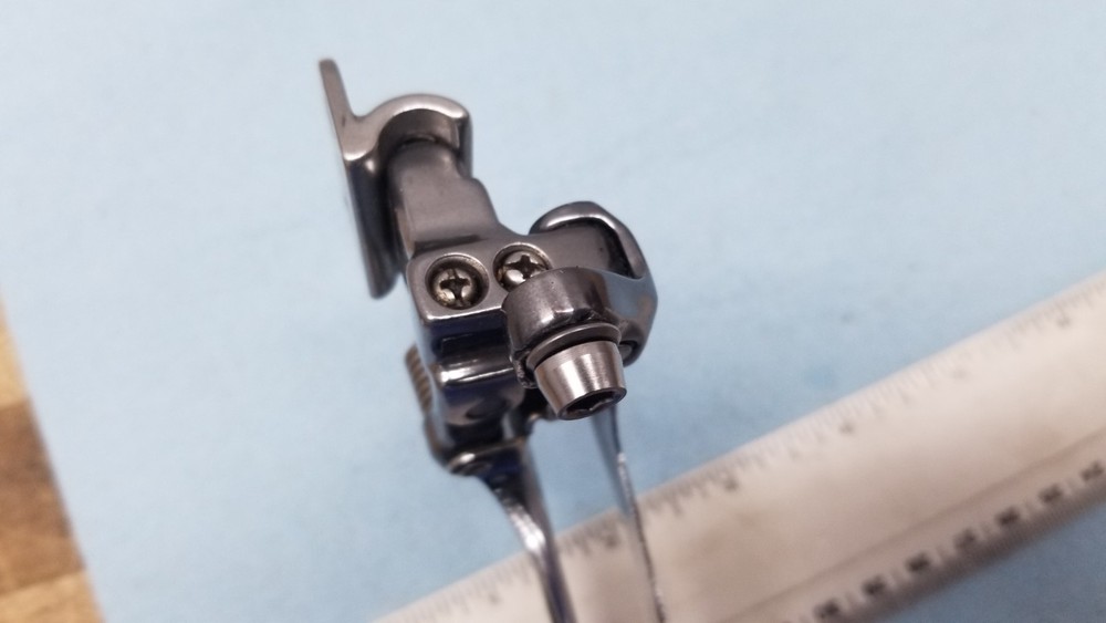 Shimano Ultegra FD-6600 Front Derailleur