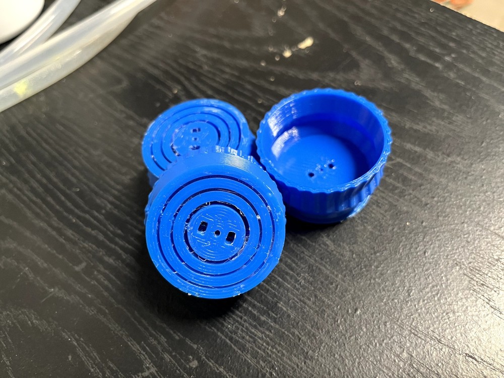 Replacement Wheels For Rival Blasters Nemesis Prometheus Perses Khaos Zeus