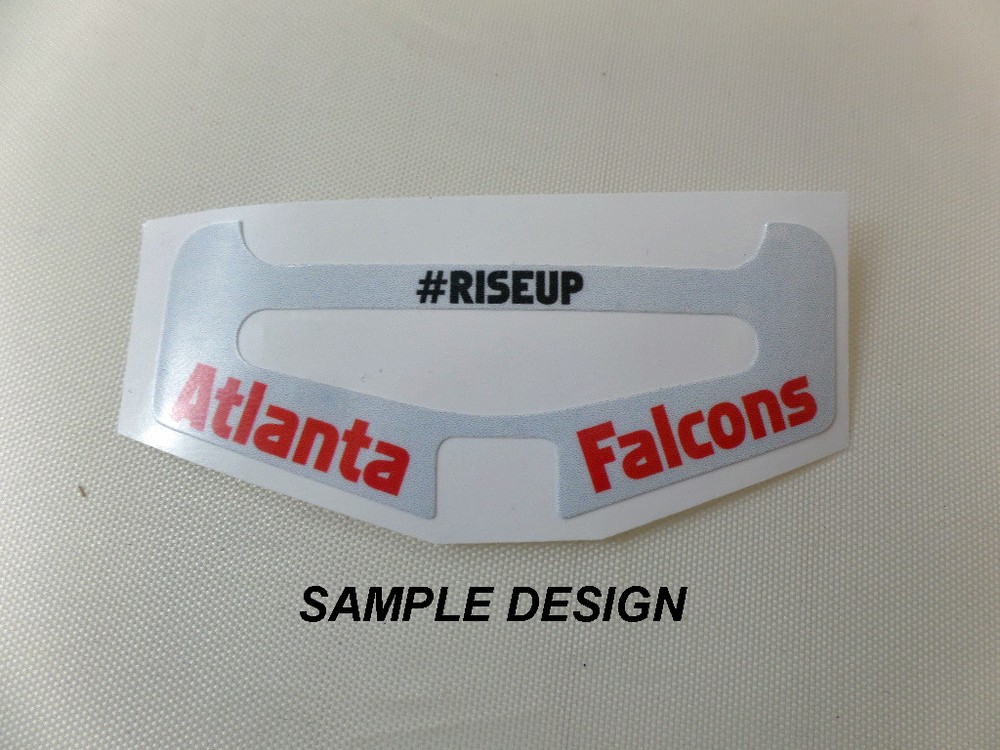 Personalized PS4 Controller Front Custom Sticker Decal Made to order Removable