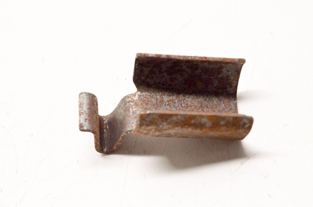 Kimpex 05-150-04 Track Clip