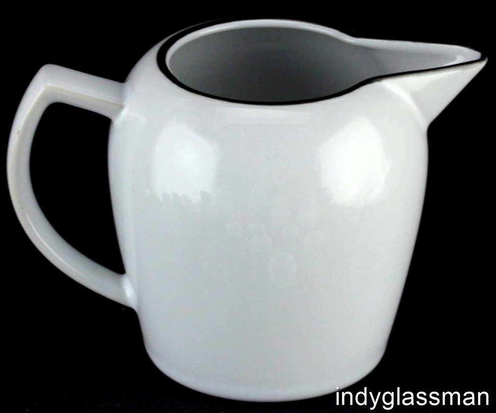 Noritake IGNITION 8694 Creamer UNUSED (2 left)