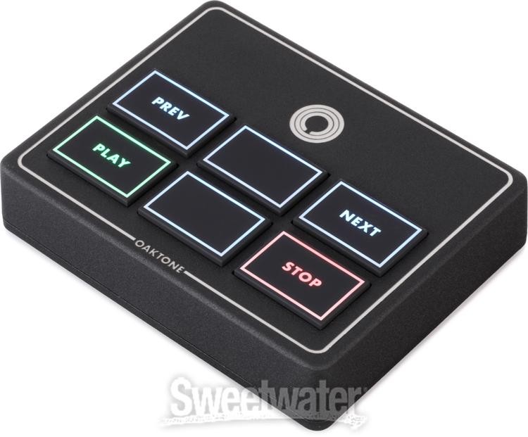 Oaktone Oakboard Mini 2 MIDI Controller
