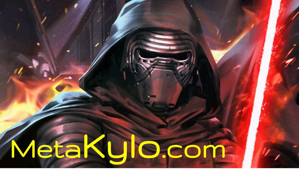 $45 - MetaKylo - DOMAIN NAME - GoDaddy