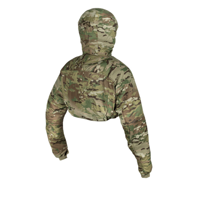 Crye Precision - HalfJak 2.0 Jacket - Multicam - Extra Large XL
