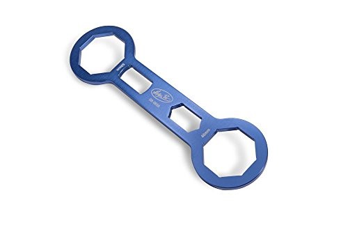 46mm / 50mm Fork Cap Wrench 08-0656