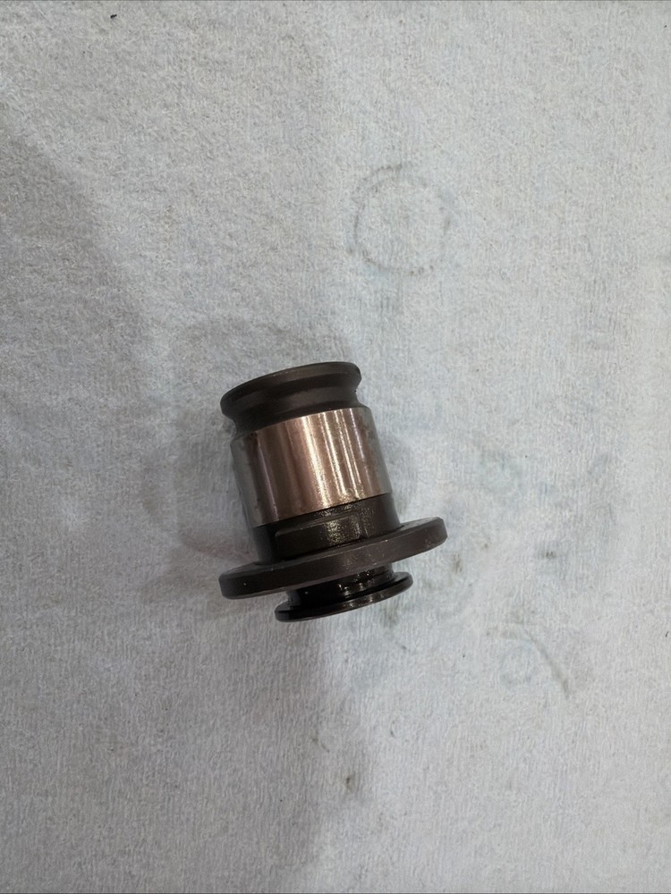 #2 Bilz 13/16” Tapping Tension/ Compression Tapping Collet Chuck