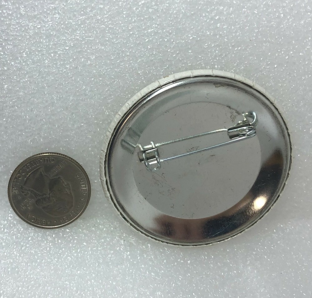 1984 Jazz Pin