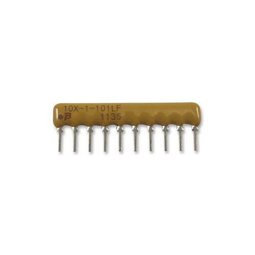 RT12237 4608X-101-472LF BOURNS 4K7 Network Resistor