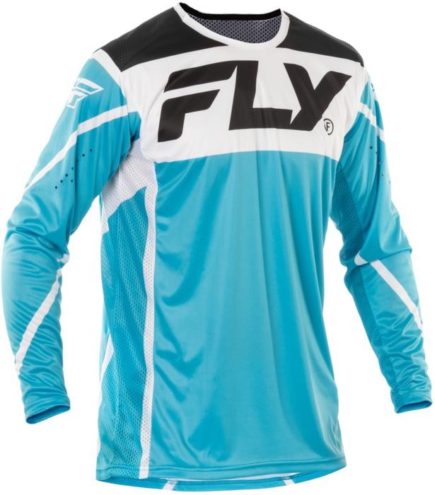 FLY Racing Lite Long Sleeve Jersey