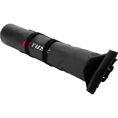 Tusk Tent Pole Bag Black