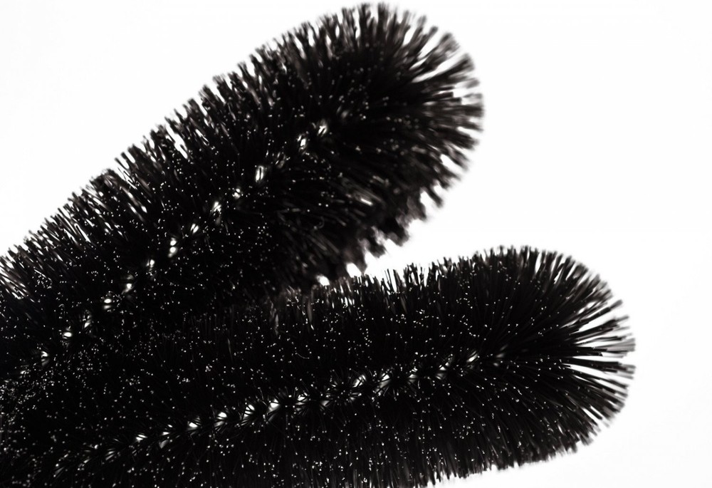 MUC-OFF MOTORCYCLE BRUSH 2 PRONG