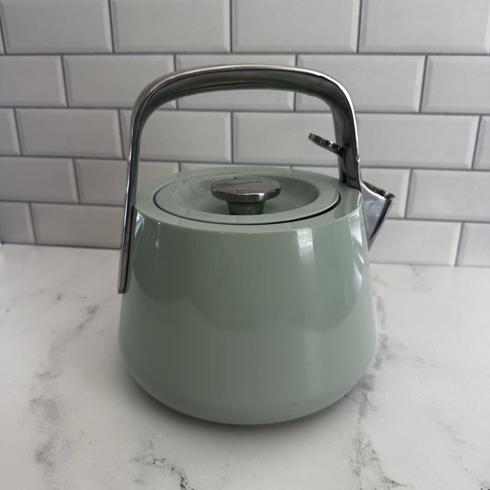 Caraway Tea Kettle Very Great Condition Tea Pot