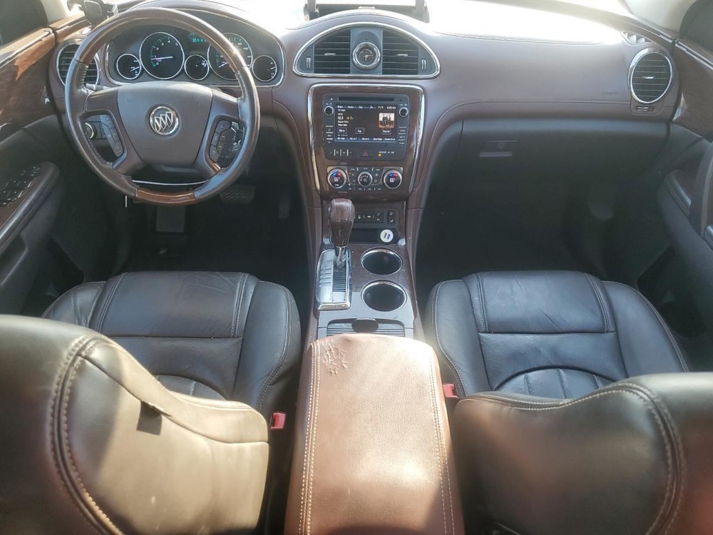 ENCLAVE 2013 Glove Box 4935822