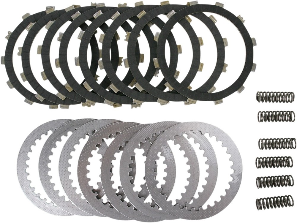 EBC DRCF Series Clutch Kit DRCF113