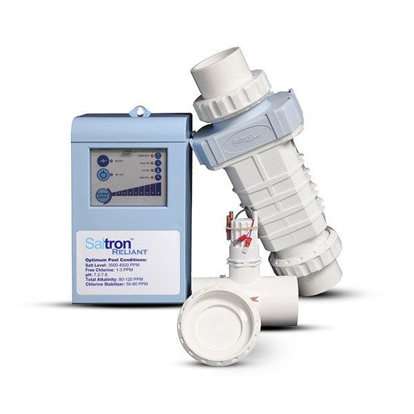 RELIANT SALT CHLORINATOR SYSTE (CLG240A)