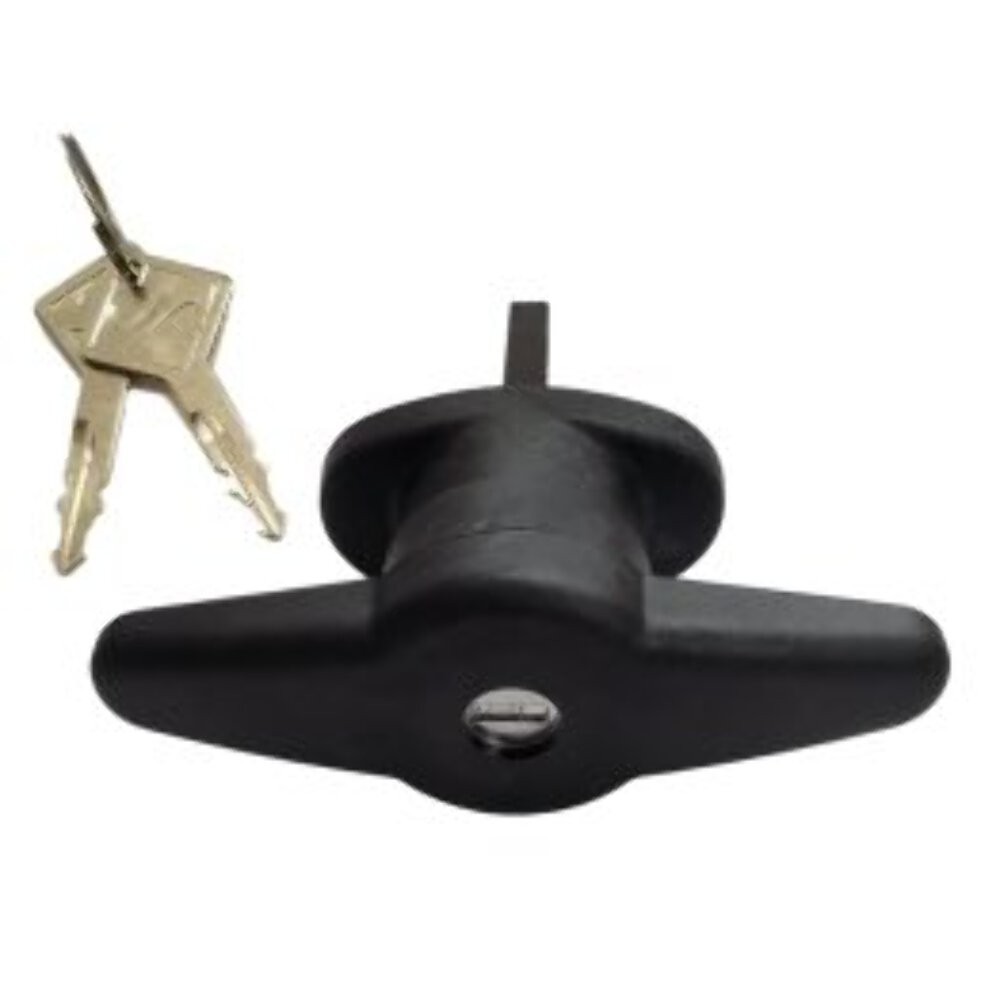 ARE T-Handle - Center Mount