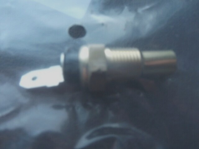 Motorcycle water temperature sensor Kawasaki 27010-1239 (D)