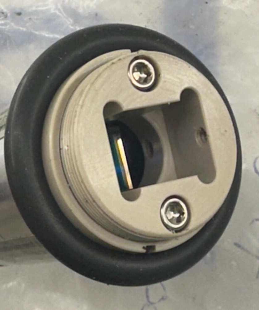 HIGH YIELD TECHNOLOGY 8000 LASER / DETECTOR