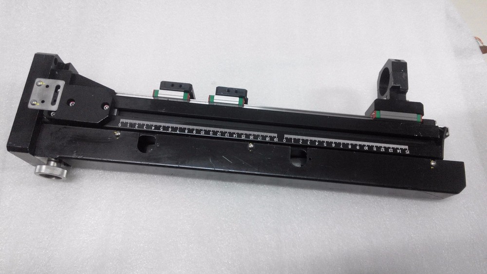 X,Y TABLE OVER LENGTH535MM