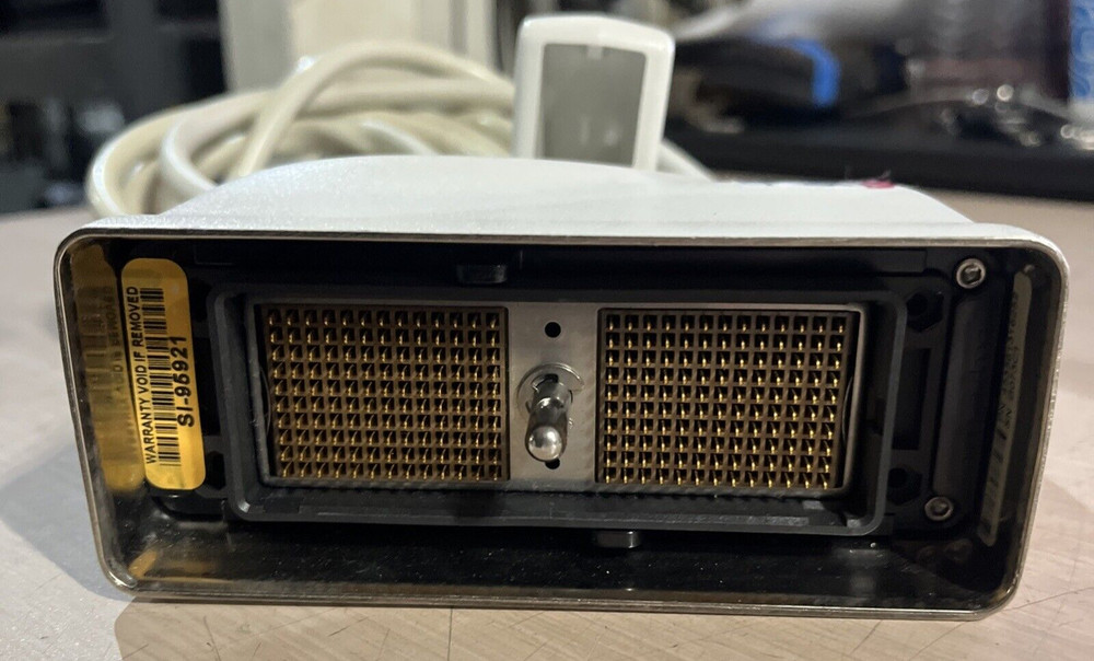 PHILIPS C5-2 BROADBAND CONVEX/CURVED ARRAY ULTRASOUND TRANSDUCER/PROBE