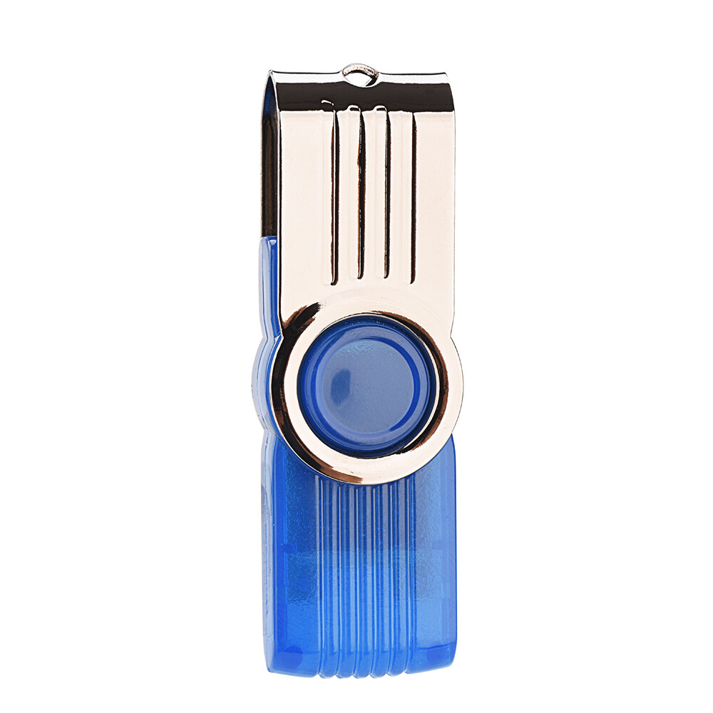 Wholesale Bulk 5X,10X Metal USB Key Memory Flash U Disk Drive Storage Data Stick