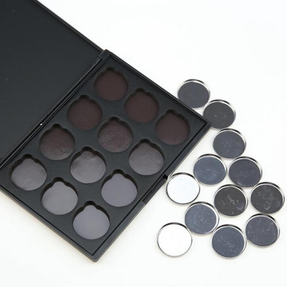 Professional Palette Eyeshadow Pan Holder Empty Option 1