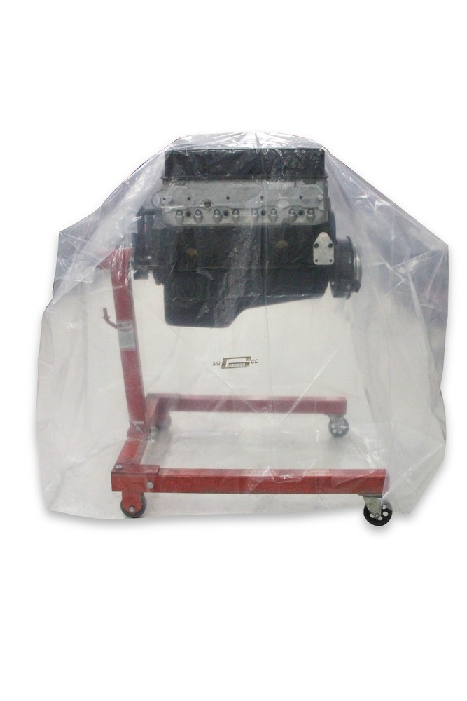 Mr. Gasket 33260G Engine Storage Bag